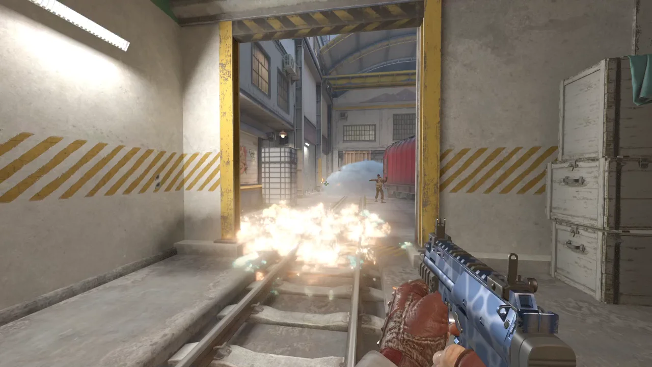 highlight